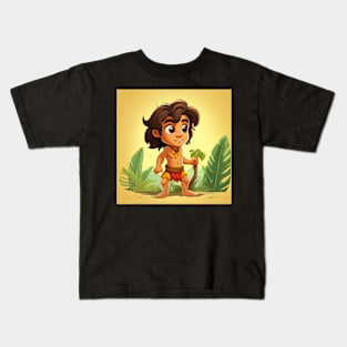 Tarzan Kids T-Shirt